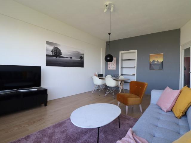 apartment for rent in Stadhoudersplein Rotterdam Foto's & Video's