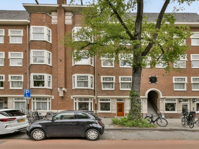 apartment for rent in Stadionweg 192 1077TC Amsterdam Minervabuurt Midden Amsterdam