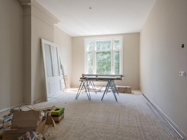 apartment for rent in Stadsring 51 A 3811HN Amersfoort Snouckaertlaan e.o. Amersfoort