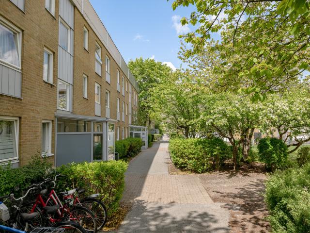 apartment for rent in Staffanstorp