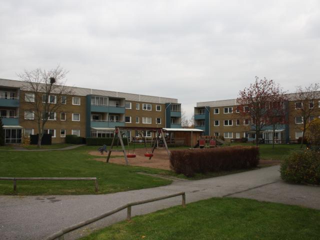 apartment for rent in Staffanstorp