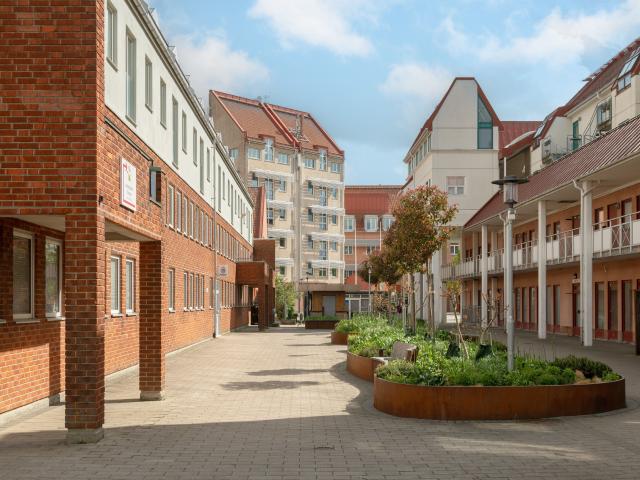 apartment for rent in Staffanstorp