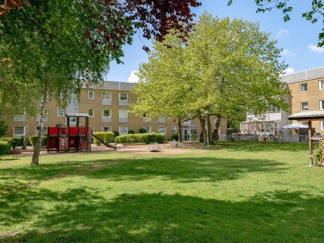 apartment for rent in Staffanstorp