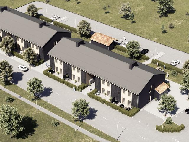 apartment for rent in Staffanstorp