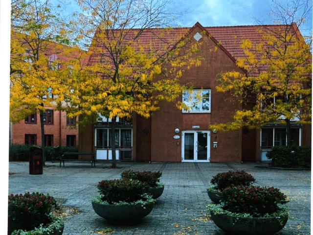 apartment for rent in Staffanstorp