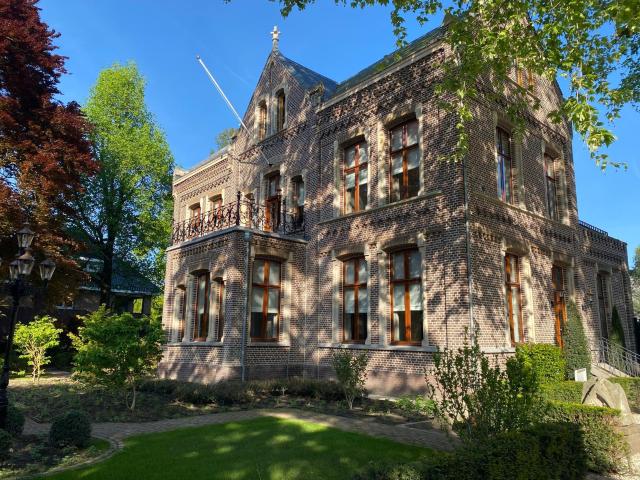 apartment for rent in Stalbergweg 1 5913BH Venlo Hogekamp Venlo