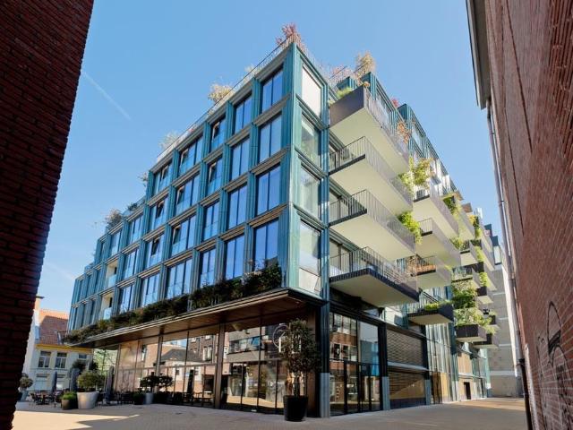 apartment for rent in Stalstraat 40 9712ES Groningen Binnenstad Noord Groningen