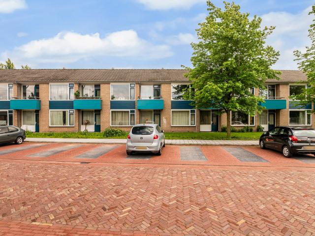 Apartment for rent in Staphorst