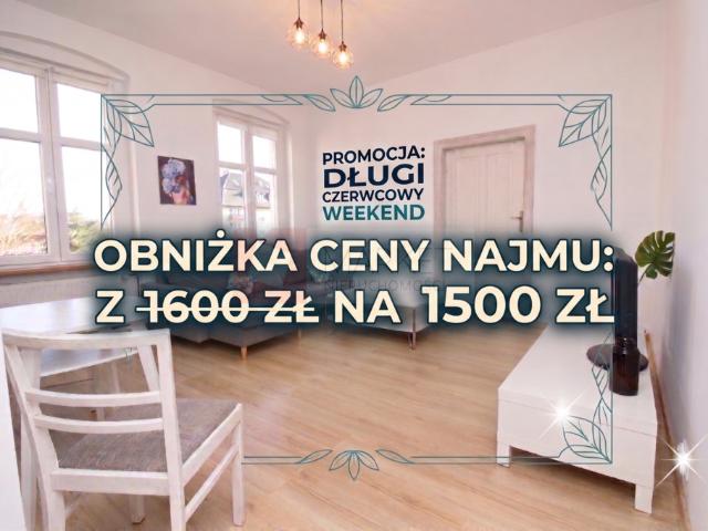 apartment for rent in Stargard