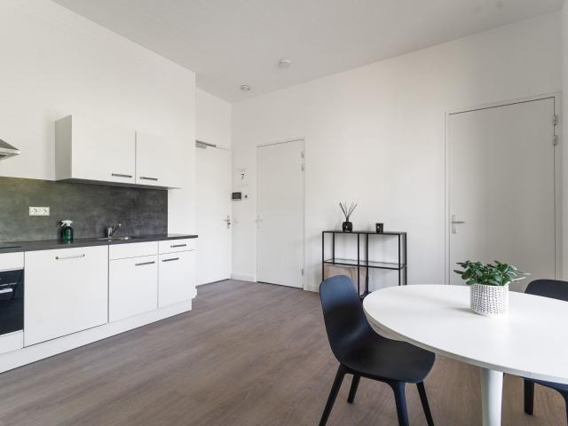 apartment for rent in Staringstraat 9 6511PC Nijmegen Stadscentrum Nijmegen