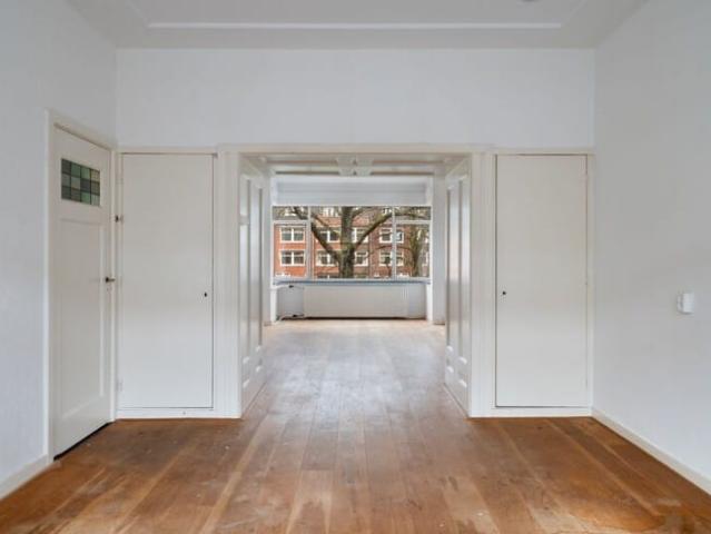 apartment for rent in Statensingel 173 B 3039LL Rotterdam Blijdorp Rotterdam