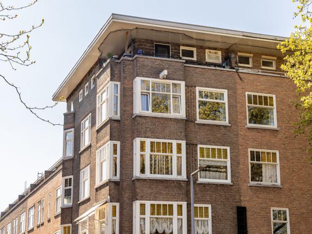 apartment for rent in Statenweg 99 A03 3039HH Rotterdam Blijdorp Rotterdam