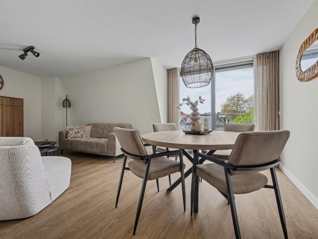 apartment for rent in Stationsweg 5 D 3362HA Sliedrecht Kerkbuurt Oost Sliedrecht