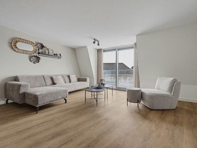 apartment for rent in Stationsweg 5 E 3362HA Sliedrecht Kerkbuurt Oost Sliedrecht