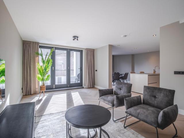 apartment for rent in Stationsplein 16 6811KG Arnhem Stationsplein Arnhem