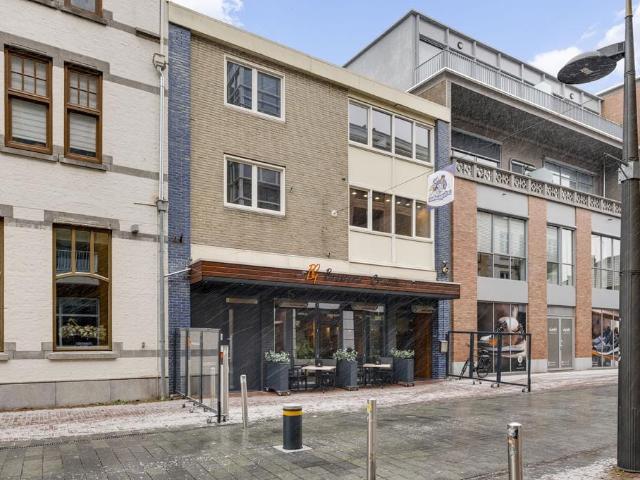 apartment for rent in Stationsstraat 18 A 6001CK Weert Weert Centrum Weert