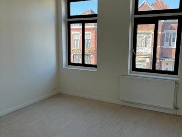 apartment for rent in Stationsstraat 21 C 4551EK Terneuzen Kern Sas van Gent Sas van Gent