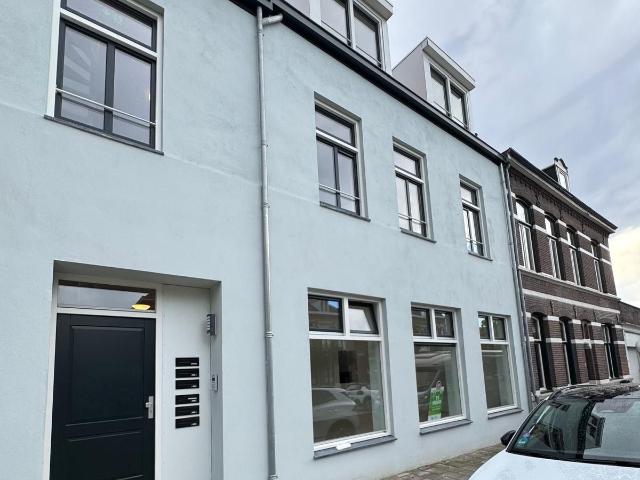 apartment for rent in Stationsstraat 21 A 4551EK Terneuzen Kern Sas van Gent Sas van Gent