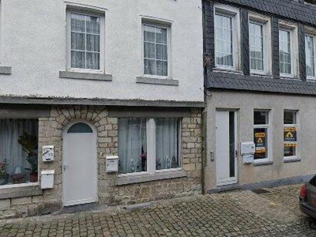 Apartment for rent in Stavelot