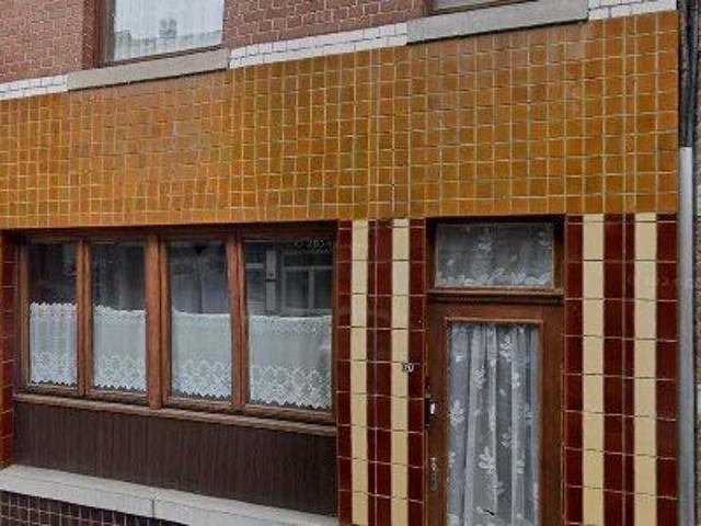 Apartment for rent in Stavelot