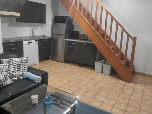 apartment for rent in STE GENEVIEVE DES BOIS 91700