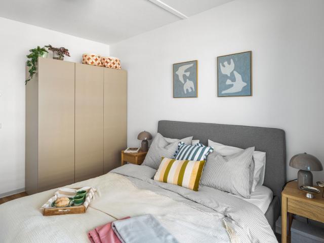 apartment for rent in Steenvoordelaan 402 F004 2284EJ Rijswijk Artiestenbuurt Rijswijk ZH