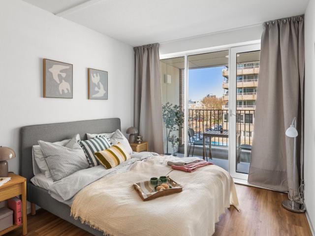 apartment for rent in Steenvoordelaan 402 F208 2284EJ Rijswijk Artiestenbuurt Rijswijk ZH