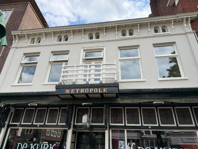 apartment for rent in Steenstraat 70 3 6828CN Arnhem Spijkerbuurt Arnhem