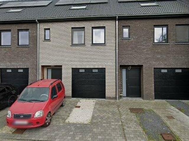 Apartment for rent in Stekene