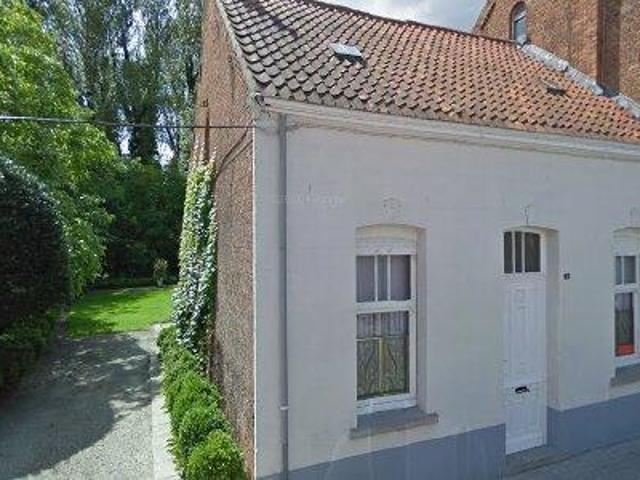 Apartment for rent in Stekene