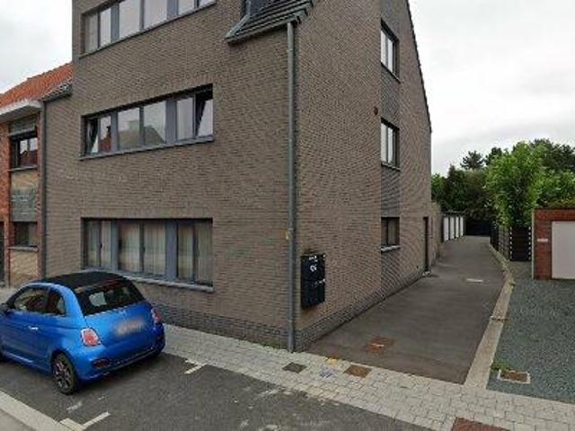 Apartment for rent in Stekene