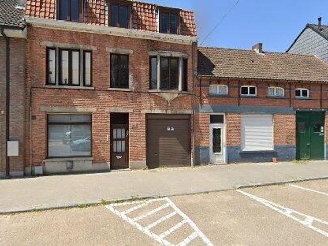 Apartment for rent in Stekene, Oost Vlaanderen