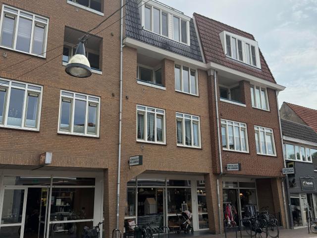 apartment for rent in Stendermolen 23 7041EZ Montferland 's Heerenberg 's Heerenberg
