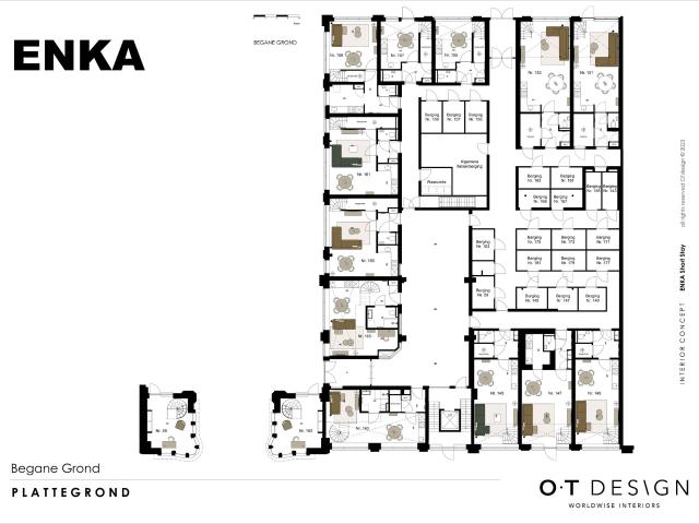 apartment for rent in Sterkerij 58 6717XR Ede Enka Ede