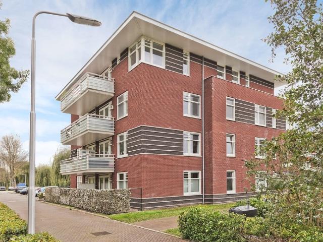 apartment for rent in Stevinhof 35 1433JG Aalsmeer Kudelstaart Kudelstaart