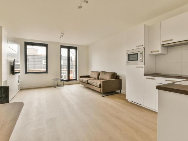 apartment for rent in Steynlaan 106 3701EJ Zeist Carré Zeist