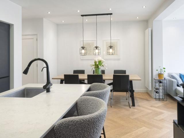apartment for rent in Stolwijkstraat 19 H 1059XS Amsterdam Aalsmeerwegbuurt West Amsterdam