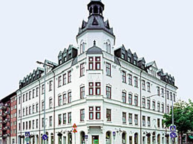 apartment for rent in Stora Esplanadgatan 9, Gävle, 80311