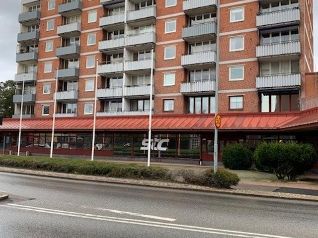 apartment for rent in Storgatan 44 A, 263 37 Höganäs