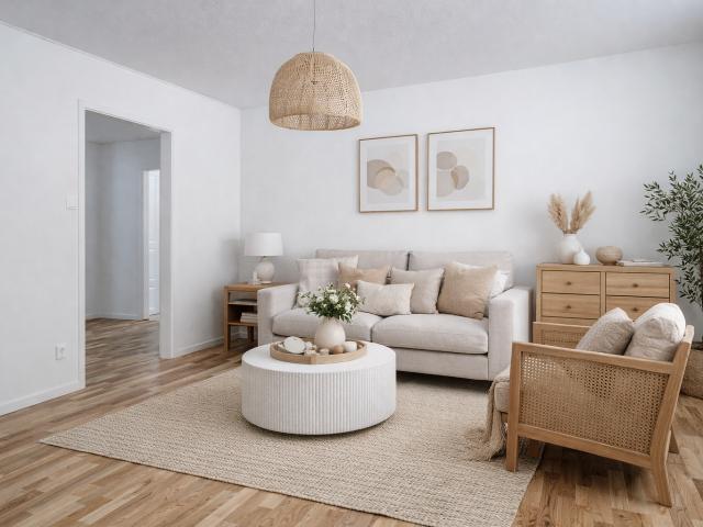 apartment for rent in Strandvägen 5, Sundsvall, 85466