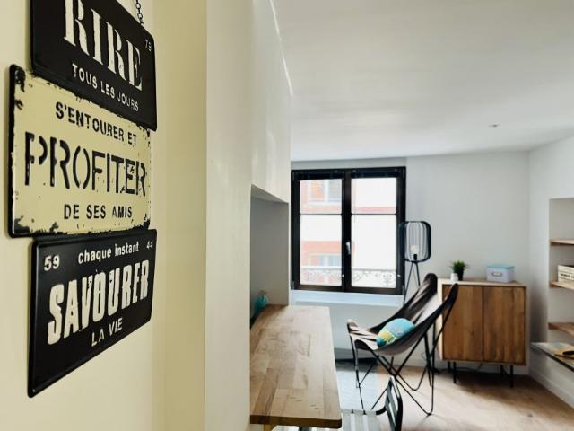 ▷ Appartement à louer • Strasbourg • 20,01 m² • 755 € | immoRegion
