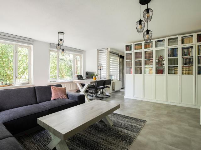 apartment for rent in Suze Groenewegplantsoen 67 1067DC Amsterdam Eendrachtspark Amsterdam