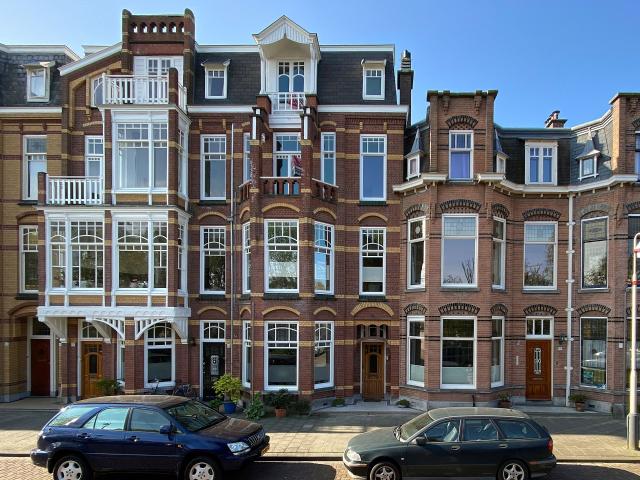 apartment for rent in Suezkade 159 2517CE Den Haag Sweelinckplein e.o. Den Haag