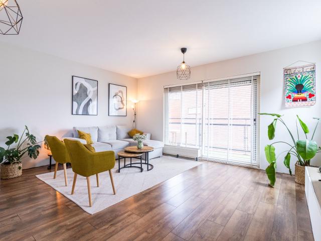 apartment for rent in Sumatrakade 1489 1019RS Amsterdam Java eiland Amsterdam