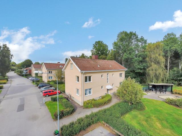 apartment for rent in Sunnerbogatan 8, 343 34 ÄLMHULT