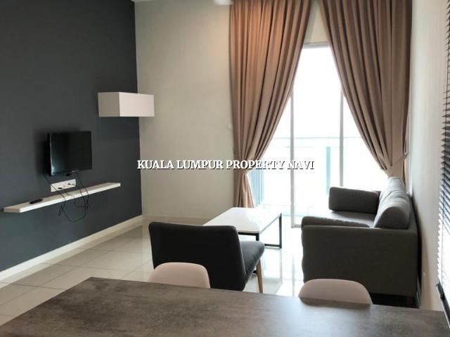 apartment for rent in Sunway Geo Residence