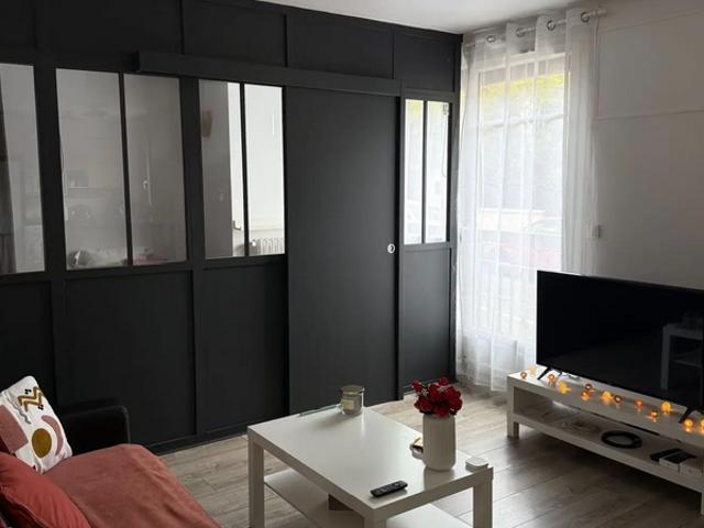 apartment for rent in SURESNES 92150