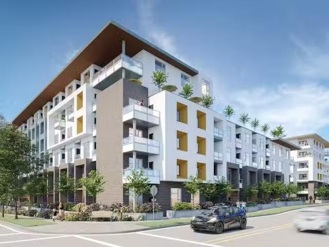 Apartment for rent in Surrey, North Surrey, 4xx 10828 139a Str.