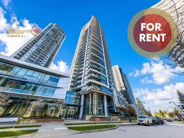 Apartment for rent in Surrey, North Surrey, 2303 13308 Central.