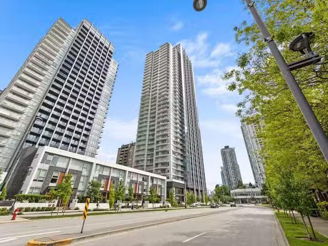 Apartment for rent in Surrey, Surrey, 306 10448 University Dri.